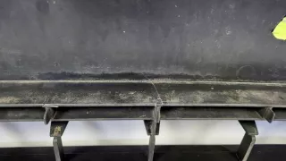 4G0807233 Бампер передний Audi A6 C7 (S6,RS6) Арт e12385823, вид 15
