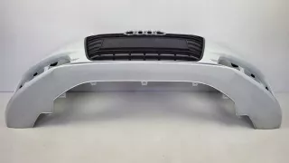 4G0807233 Бампер передний Audi A6 C7 (S6,RS6) Арт e12385823, вид 3