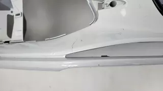 4G0807233 Бампер передний Audi A6 C7 (S6,RS6) Арт e12385823, вид 5