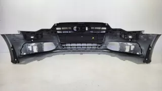 4G0807233 Бампер передний Audi A6 C7 (S6,RS6) Арт e12385823, вид 6
