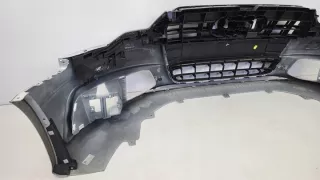 4G0807233 Бампер передний Audi A6 C7 (S6,RS6) Арт e12385823, вид 7
