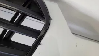 4G0807233 Бампер передний Audi A6 C7 (S6,RS6) Арт e12385823, вид 9