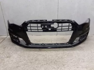 2014-> Бампер передний Audi A6 C7 (S6,RS6) Арт e12385797, вид 1