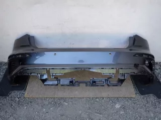 8Y4807511C Бампер задний Audi A3 8Y Арт e12385569, вид 1