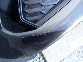 8Y4807511C Бампер задний Audi A3 8Y Арт e12385569, вид 3