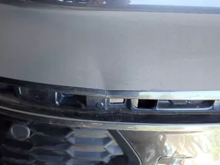 8Y4807511C Бампер задний Audi A3 8Y Арт e12385569, вид 4