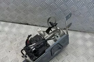 9330592 Автономный отопитель BMW X5 F15 Арт e12385535, вид 1