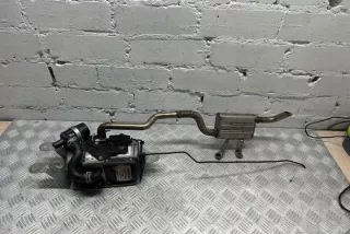 9330592 Автономный отопитель BMW X5 F15 Арт e12385534, вид 4