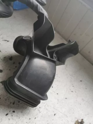 13337772 13284048 Гофра инжектора Opel Zafira A Арт e12385524, вид 2
