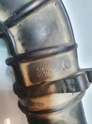 0094083 Гофра инжектора Opel Vectra B Арт e12385500, вид 6
