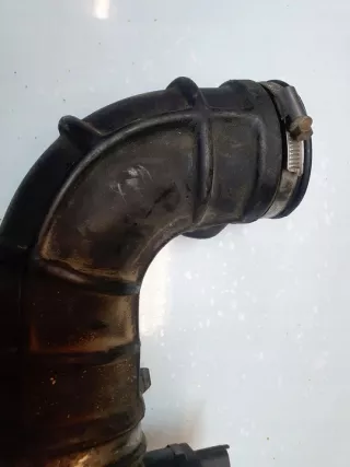 0094083 Гофра инжектора Opel Vectra B Арт e12385500, вид 7