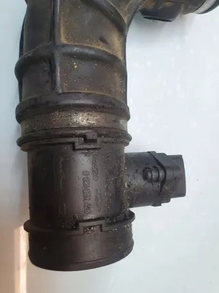 0094083 Гофра инжектора Opel Vectra B Арт e12385500, вид 8