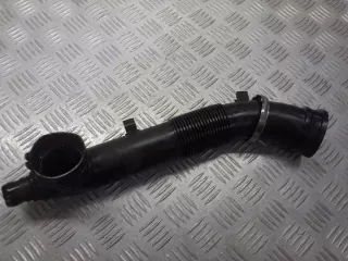 24467829 Гофра инжектора Opel Corsa C Арт e12385479, вид 1