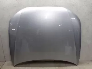 2012-2015R Капот Audi A4 B8 Арт e12385341, вид 1