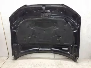 2012-2015R Капот Audi A4 B8 Арт e12385340, вид 6