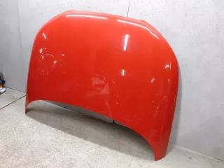 2010-2018R 2010-2018r kamlot97 Капот Audi A1 Арт e12385293, вид 2