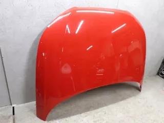 2010-2018R 2010-2018r kamlot97 Капот Audi A1 Арт e12385293, вид 3
