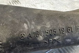 W164 A1645051961 Гофра инжектора Mercedes ML W164 Арт e12385267, вид 2