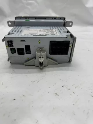 95441721 Блок навигации Opel Corsa E Арт e12385254, вид 2