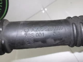 A2055280000 Гофра инжектора Mercedes C W205 Арт e12385199, вид 2