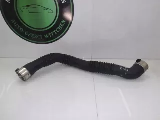 A2055280200 Гофра инжектора Mercedes C W205 Арт e12385198, вид 1