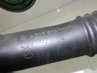 A2055280200 Гофра инжектора Mercedes C W205 Арт e12385198, вид 2