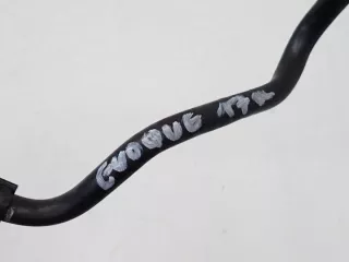 204DTD GJ32-9G901-AA Гофра инжектора Land Rover Evoque 1 restailing Арт e12385129, вид 7