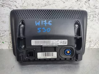A2469016002 Блок навигации Mercedes A W176 Арт e12385118, вид 5