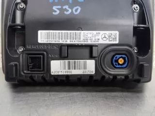 A2469016002 Блок навигации Mercedes A W176 Арт e12385118, вид 6