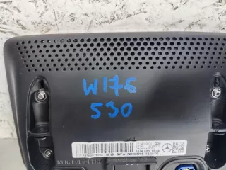 A2469016002 Блок навигации Mercedes A W176 Арт e12385118, вид 7