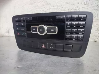 A2469009512 Блок навигации Mercedes A W176 Арт e12385117, вид 4
