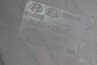 282102S000 Гофра инжектора Kia Sportage 4 Арт e12385095, вид 4