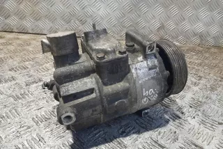 1K0820803N Компрессор кондиционера Volkswagen Passat B6 Арт e12385024, вид 2