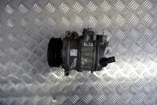 1K0820859S Компрессор кондиционера Volkswagen Passat B6 Арт e12385023, вид 2