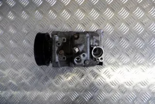 1K0820859S Компрессор кондиционера Volkswagen Passat B6 Арт e12385023, вид 3