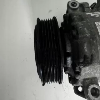 1KO820859M Компрессор кондиционера Volkswagen Passat B6 Арт e12385009, вид 4