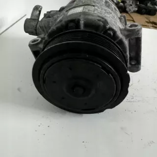 1KO820859M Компрессор кондиционера Volkswagen Passat B6 Арт e12385009, вид 5