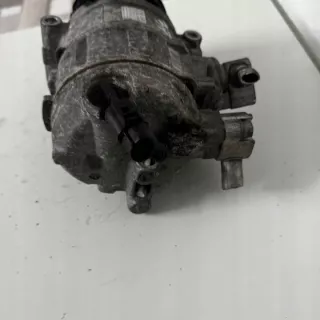 1KO820859M Компрессор кондиционера Volkswagen Passat B6 Арт e12385009, вид 6