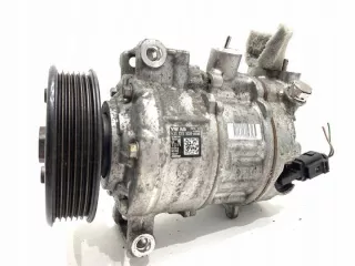 5Q0820803F LORK-535-56147 Компрессор кондиционера Volkswagen Golf 7 Арт e12384918, вид 1