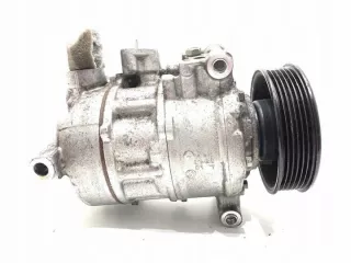 5Q0820803F LORK-535-56147 Компрессор кондиционера Volkswagen Golf 7 Арт e12384918, вид 2