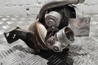 04L131512 Клапан EGR Volkswagen Passat B8 Арт e12384712, вид 2