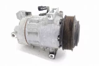 926006266R Компрессор кондиционера Renault Espace 5 Арт e12384616, вид 1