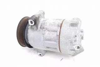 926006266R Компрессор кондиционера Renault Espace 5 Арт e12384616, вид 4