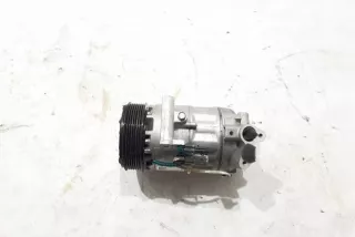 926004423R Компрессор кондиционера Renault Captur Арт e12384594, вид 1