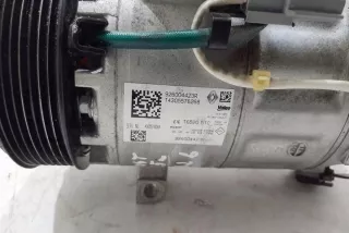926004423R Компрессор кондиционера Renault Captur Арт e12384594, вид 2