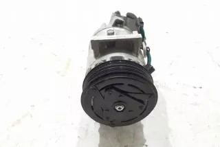926004423R Компрессор кондиционера Renault Captur Арт e12384594, вид 3