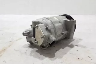 926004423R Компрессор кондиционера Renault Captur Арт e12384594, вид 4