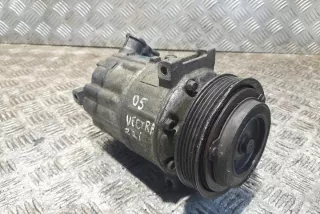 09225560 Компрессор кондиционера Opel Signum Арт e12384501, вид 1