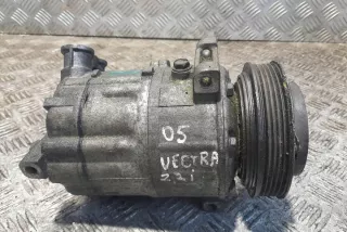09225560 Компрессор кондиционера Opel Signum Арт e12384501, вид 2