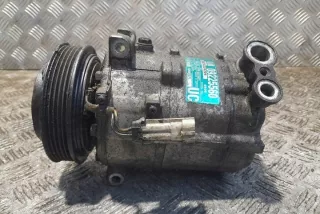 09225560 Компрессор кондиционера Opel Signum Арт e12384501, вид 3